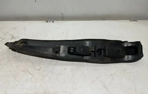 Peugeot 508 RXH Fender end trim 9686748780