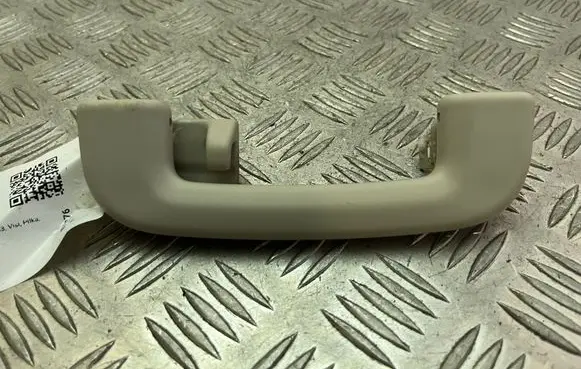 Land Rover Discovery 5 Rear interior roof grab handle GK7231406B