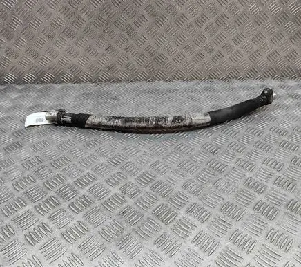 Brake vacuum hose/pipe