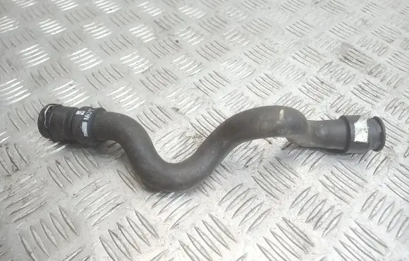Citroen C4 Cactus Engine coolant pipe/hose