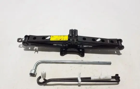 Land Rover Range Rover L405 Lift Jack HK5217080AB