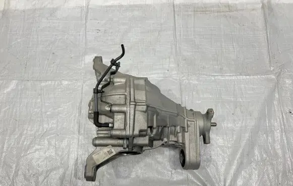 Maserati Grecale Rear differential 552719890