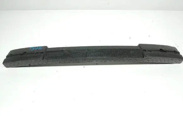 Fiat 500 Front bumper foam support bar 