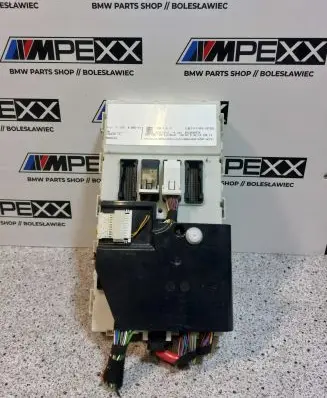 BMW 1 F20 F21 Other control units/modules OEM