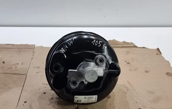 Audi A4 S4 B7 8E 8H Brake booster 8E0612105P