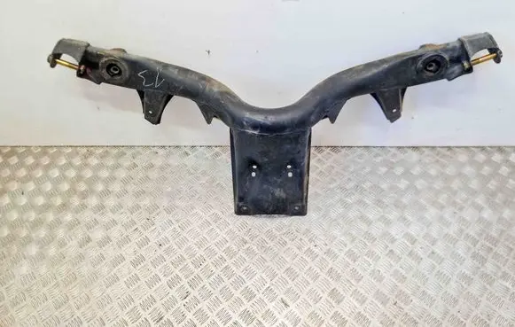 Mercedes-Benz SLC C107 Rear subframe 1073500508 A1073500508