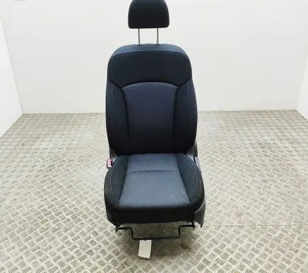 Subaru Forester SJ Front driver seat 64139SG010VH