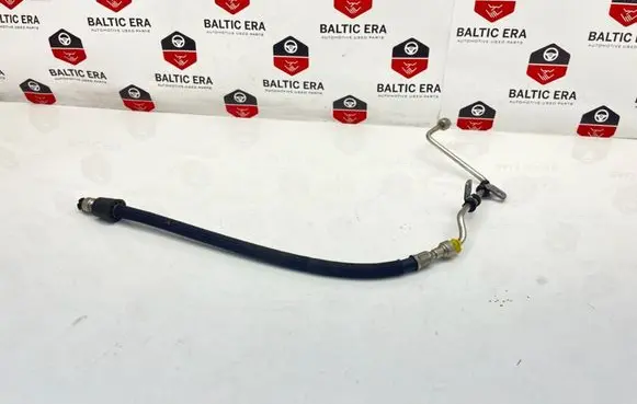 BMW 1 F20 F21 Engine coolant pipe/hose 148378