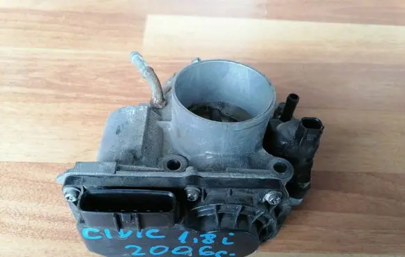 Honda Civic Throttle valve 16400RNBA01 36162RNAA01 1362007000