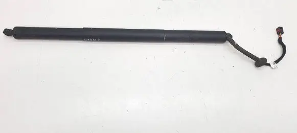 Volkswagen Arteon Shock absorber/damper mounting bracket 3G8827851B