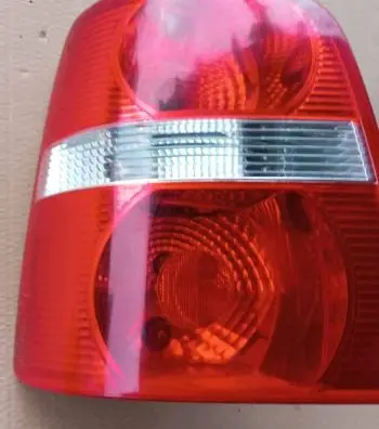 Volkswagen Touran I Rear/tail lights