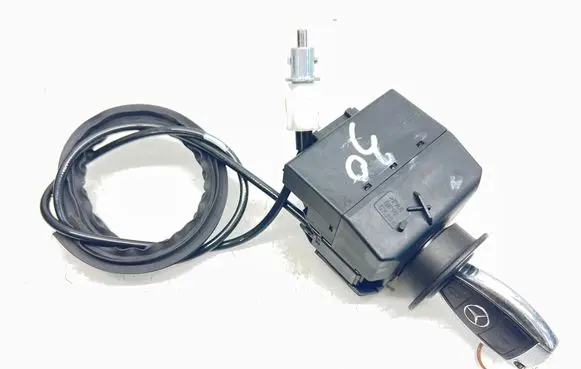 Mercedes-Benz CLC CL203 Ignition lock A2095453908