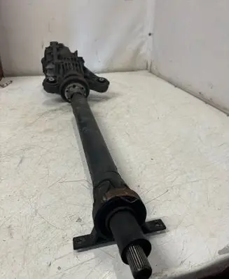 Land Rover Range Rover Sport L494 Front differential C9S2A