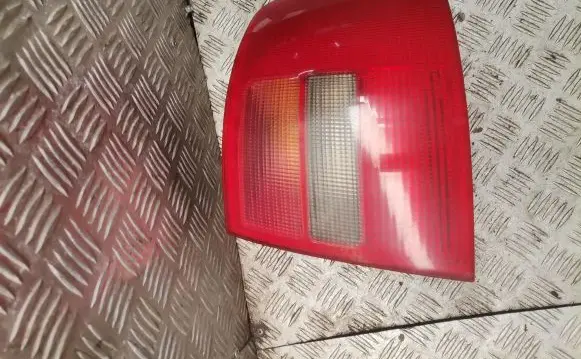 Audi A6 S6 C5 4B Rear/tail lights 4b9945096d