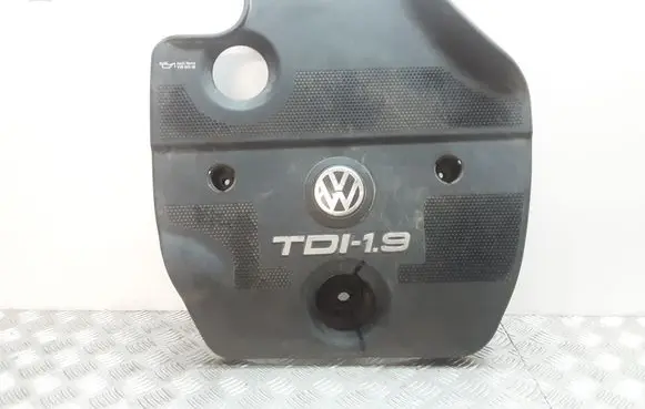 Audi A3 S3 8L Engine cover (trim) 012784A
