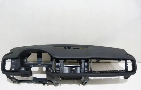 Skoda Kodiaq Dashboard