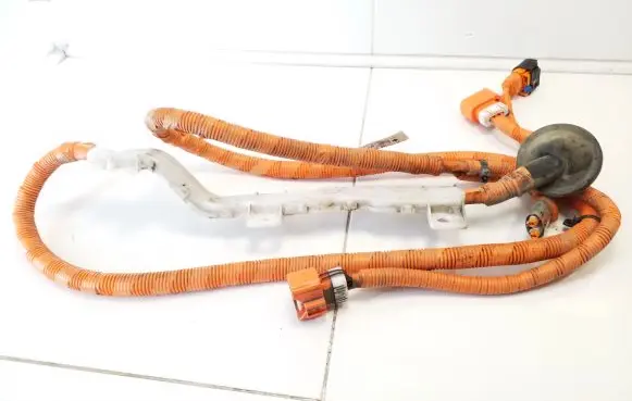 Nissan Leaf I (ZE0) Other wiring loom 242703NA0A