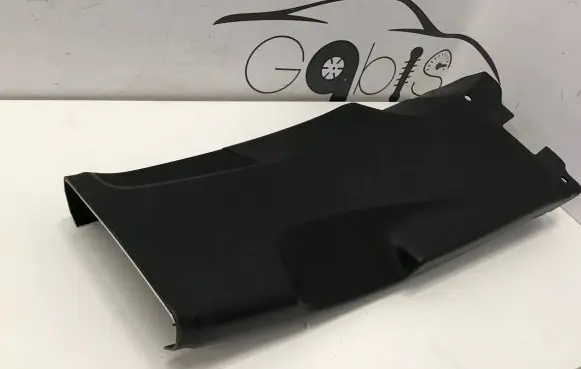Audi Q7 4M (B) pillar trim (top) 4M0867240K