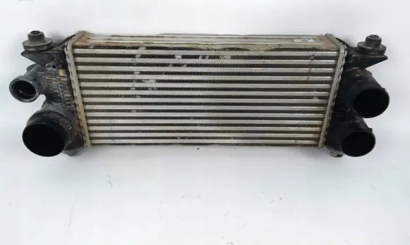 Ford F150 Intercooler radiator FL346K775AC