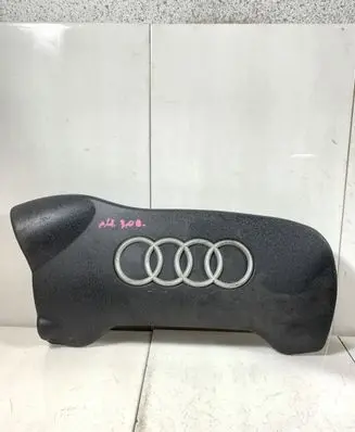Audi A4 S4 B6 8E 8H Engine cover (trim) 06C103931D