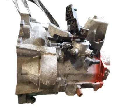 Seat Ibiza V (KJ) Manual 5 speed gearbox 480163 FM6AJ017 130619