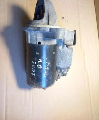 Toyota Aygo AB10 Starter motor 281000Q021 0001107439