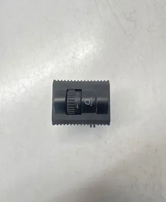 Volkswagen Transporter - Caravelle T5 Headlight level height control switch 7H0941333 2994