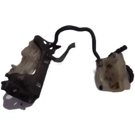 Mercedes-Benz S W222 Coolant expansion tank/reservoir 