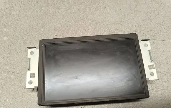 Volvo V60 Screen/display/small screen 3AFF88A 31483612A 10R048046