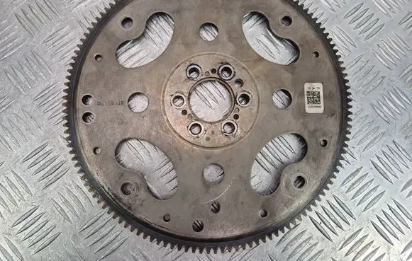 BMW 3 F30 F35 F31 Flywheel 7596063 11227596063