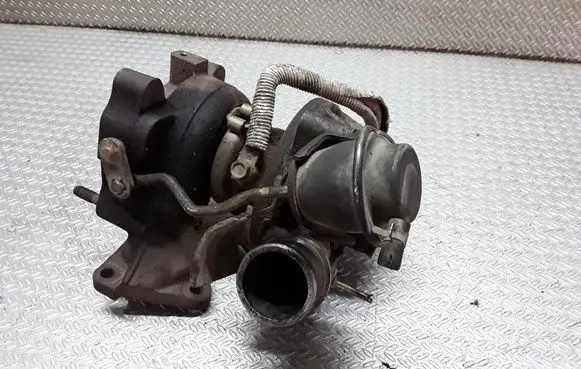 Mazda 626 Turbo VJ279808