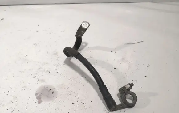 Skoda Octavia Mk2 (1Z) Negative earth cable (battery)