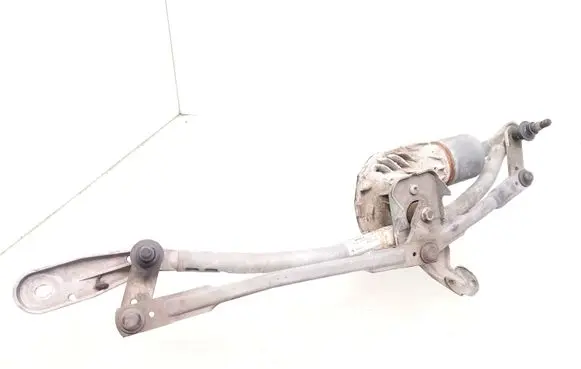 BMW 7 F01 F02 F03 F04 Front wiper linkage and motor 4441879 1397220538 3397021220