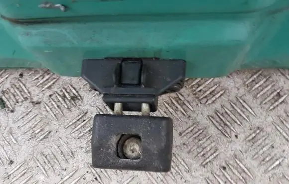 Renault Twingo I Tailgate/trunk/boot lock/catch/latch