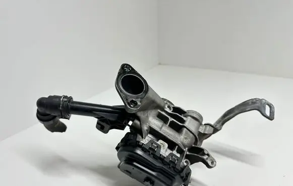 Citroen Berlingo EGR valve 9807369980