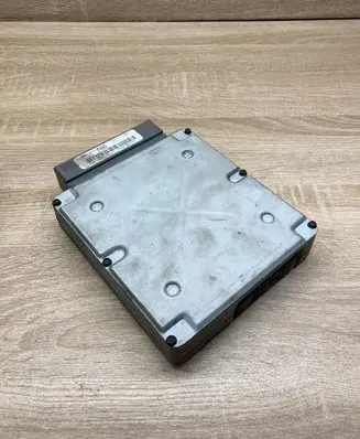 Ford Focus Engine control unit/module ECU YS4F12A650PA PANG