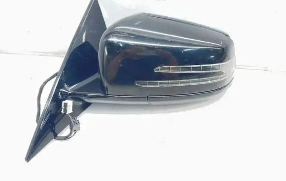 Mercedes-Benz C W204 Front door electric wing mirror A3166441