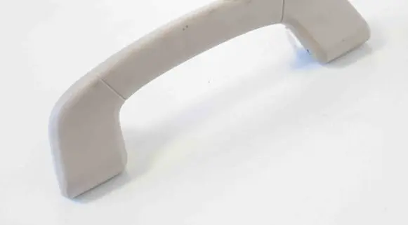 BMW 7 F01 F02 F03 F04 Front interior roof grab handle 9112729