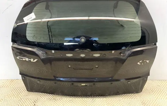 Honda CR-V Tailgate/trunk/boot lid 