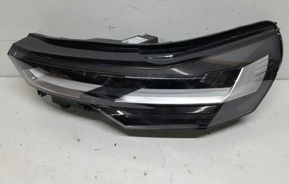 Renault Captur II Headlight/headlamp 260604753R 260555572R 1EX01671401