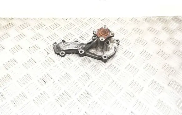 Nissan Almera N16 Water pump 9F6 0811042