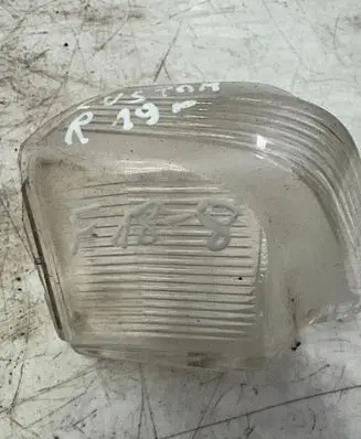 Ford Transit Custom Mirror indicator light 