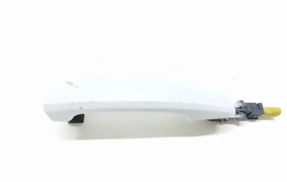 Audi A3 S3 8V Front door exterior handle 8V0837205A