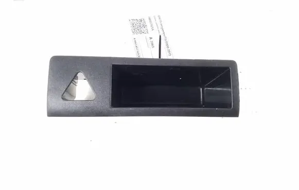 Volkswagen Transporter - Caravelle T5 Other dashboard part 7H0857925A