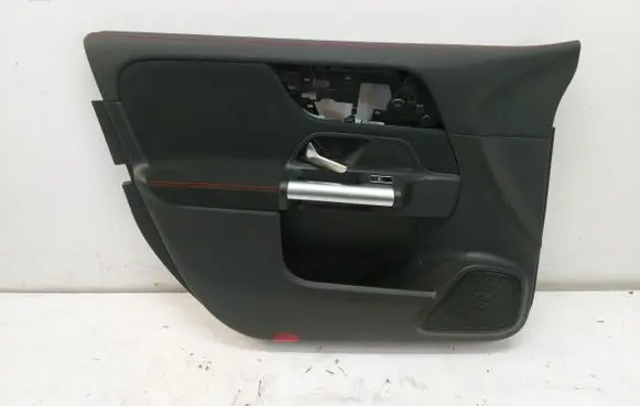 Mercedes-Benz GLA H247 Front door card panel trim MERCGLABOLP65