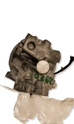 Nissan Qashqai Air conditioning (A/C) compressor (pump) 926004EB2A GE4471405931