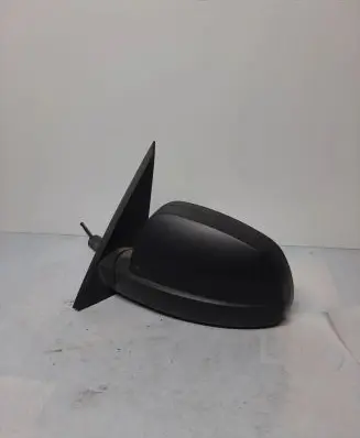 Opel Meriva A Manual wing mirror 