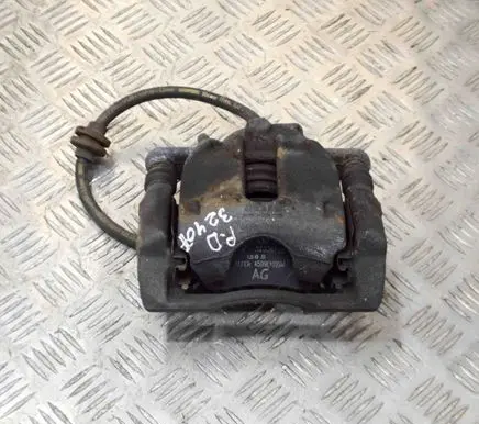 Renault Captur Front brake caliper