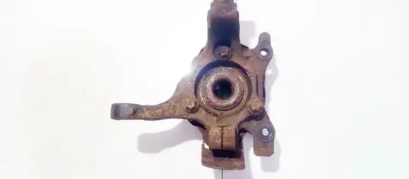 Opel Zafira A Front wheel hub