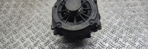 Mercedes-Benz S W220 Generator/alternator 0001501650